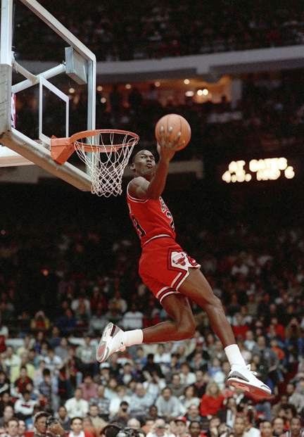 michael jordan pg